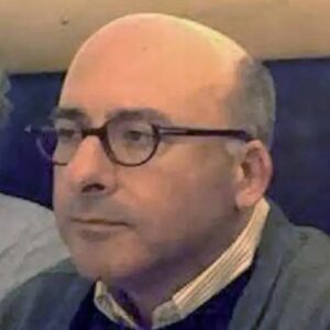 Carlos Cabral Cardoso