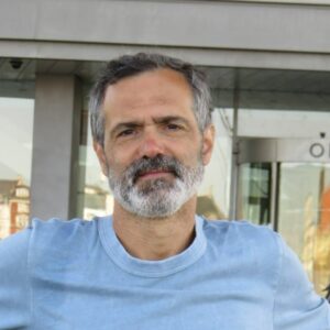 Vitor Macedo
