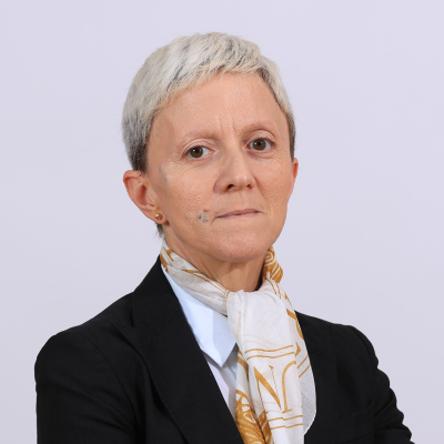 Aurora Teixeira | Professora Catedrática | FEP