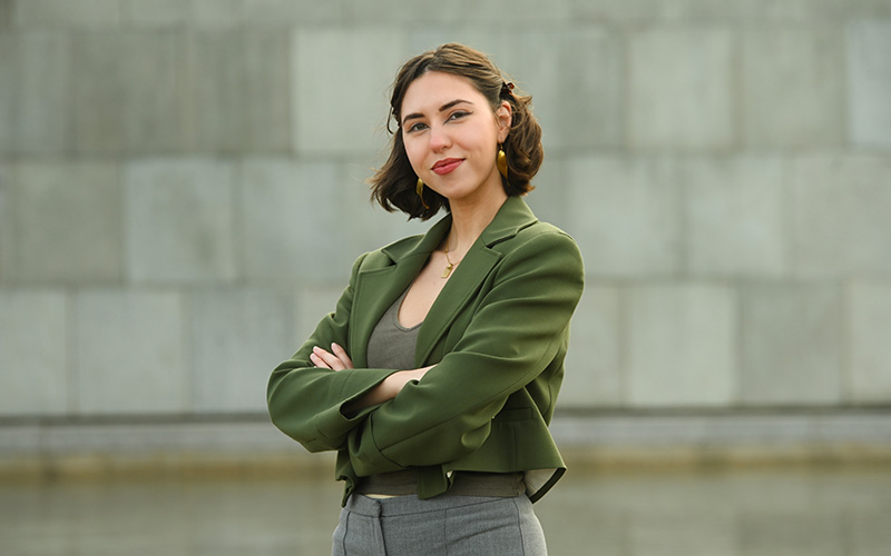 Mestrado em Economia e Gestão da Inovação | FEP