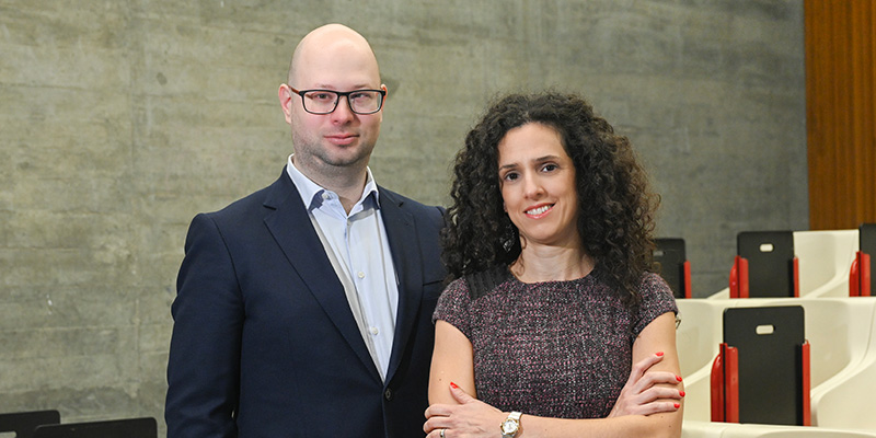 Mestrado em Gestão e Economia de Serviços de Saúde | FEP