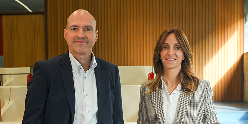 Mestrado em Gestão de Serviços | FEP