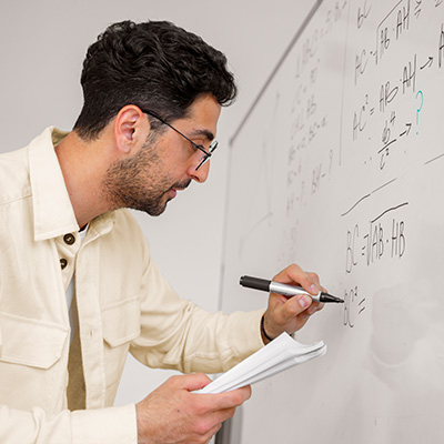 Doutoramento em Matemática Aplicada | Cursos Partilhados | FEP