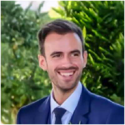 Pedro Alves | Assistente Convidado | FEP Pedro Alves | Assistente Convidado | FEP