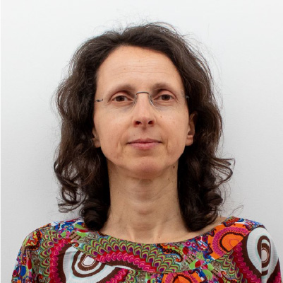 Sofia Cruz | Professora Associada | FEP